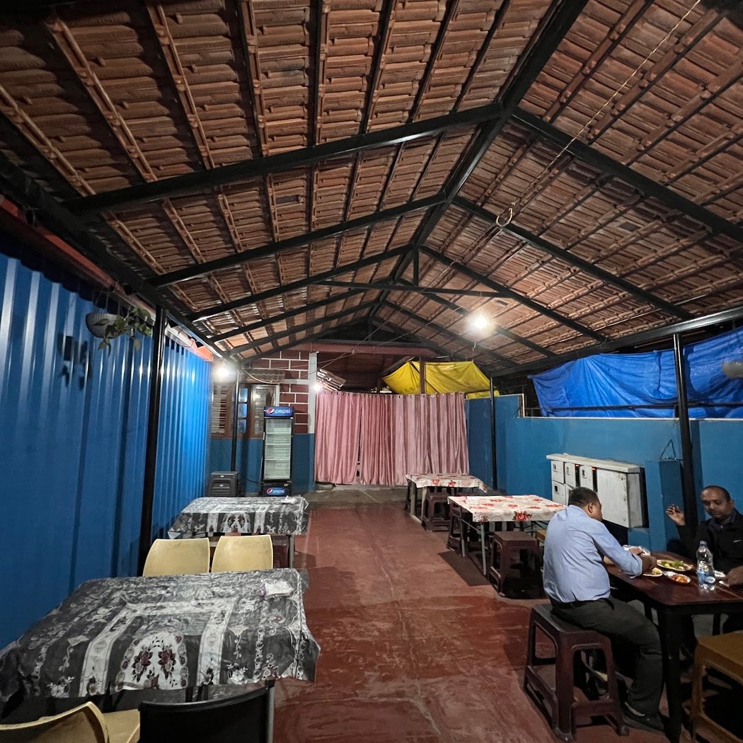 Mangalore in Bangalore 2