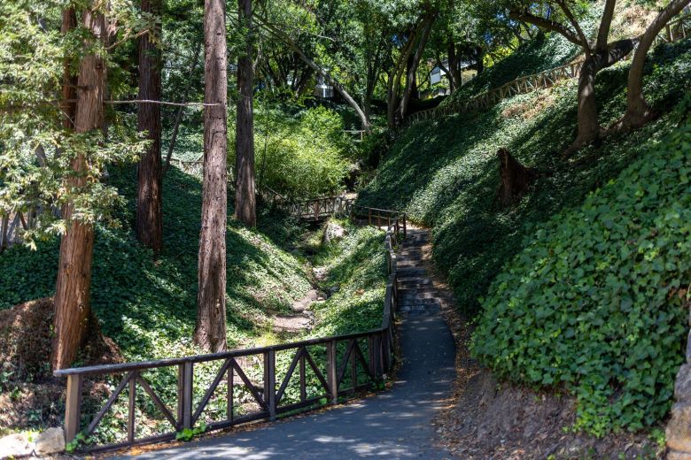 John Hinkel Park 2