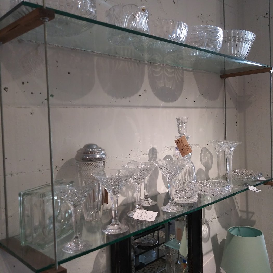 Bohemia Interiors and Accessories and Past Life Collection 3