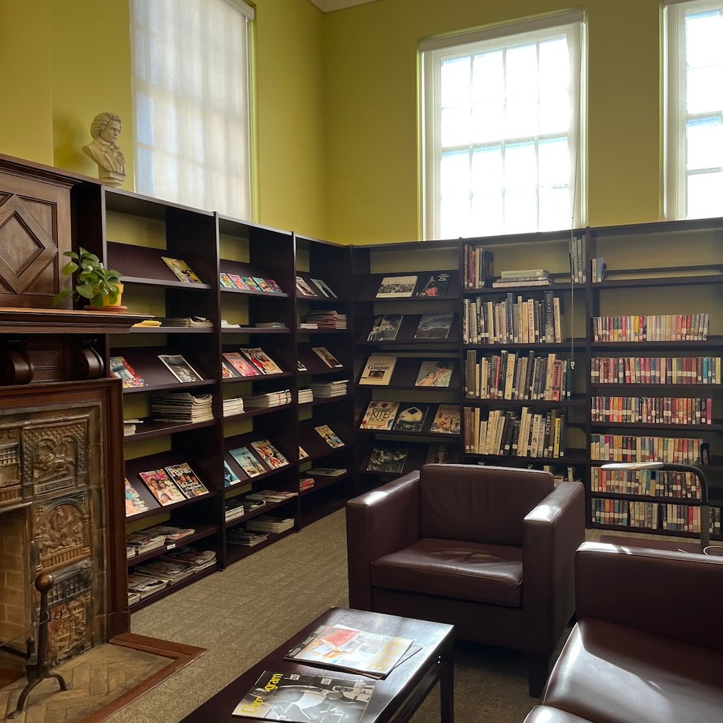 Games at Saugerties Public Library 3