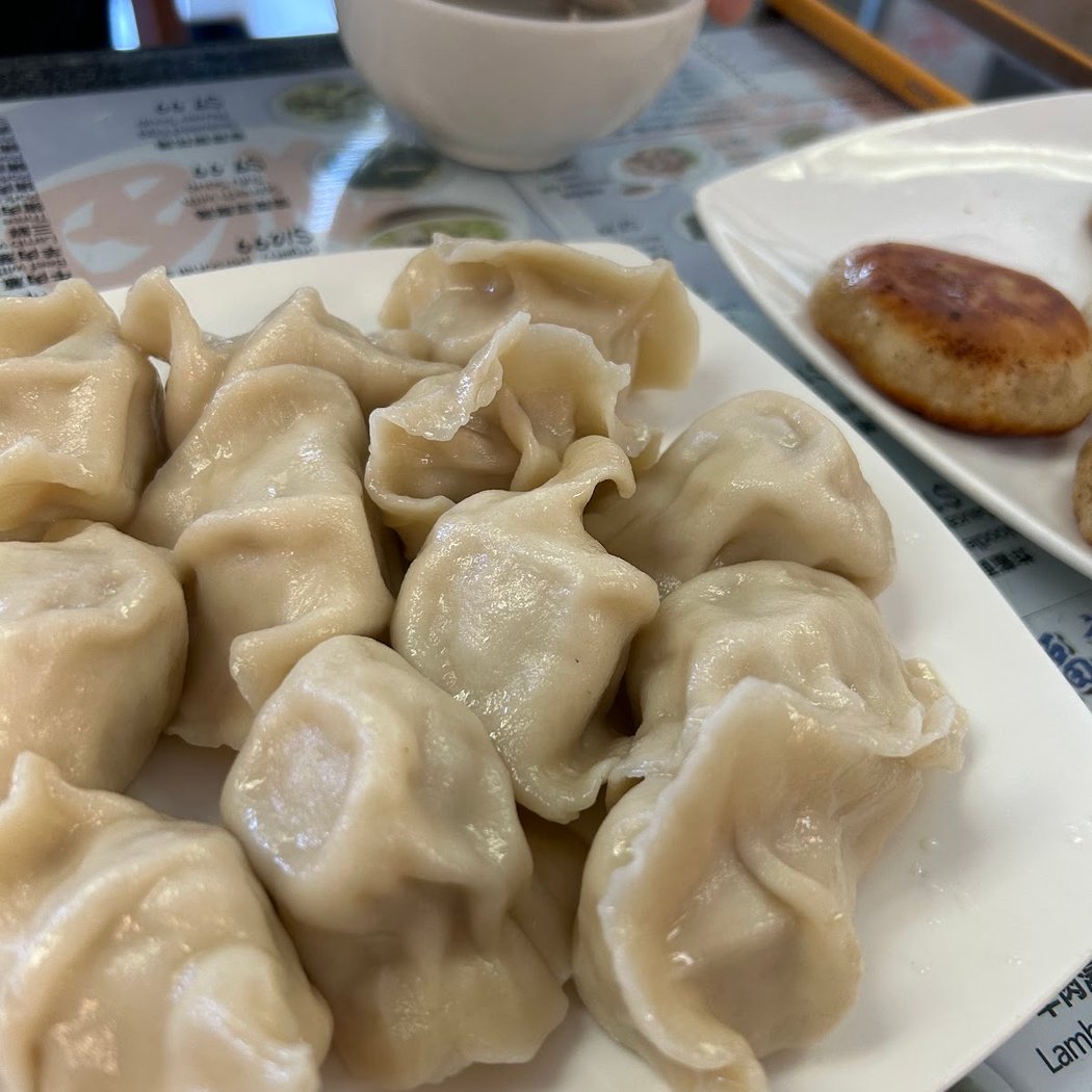 Fuji Huoshao & Dumpling 3