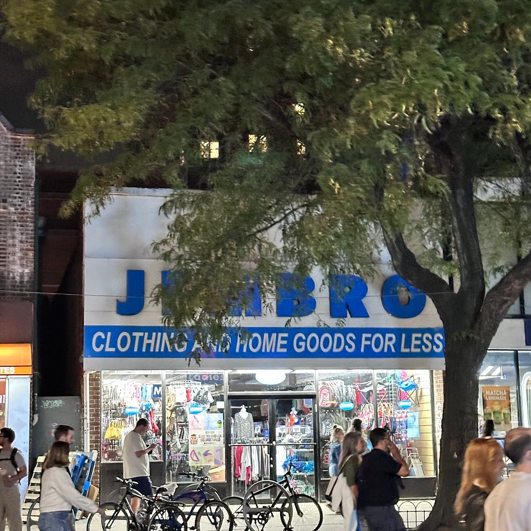 JEMBRO 2