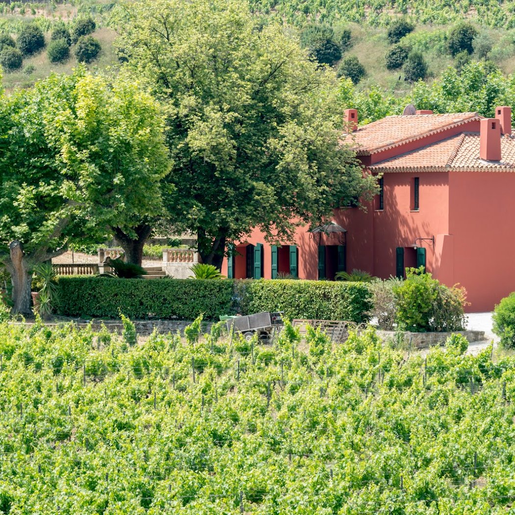 Domaine du Bagnol 2