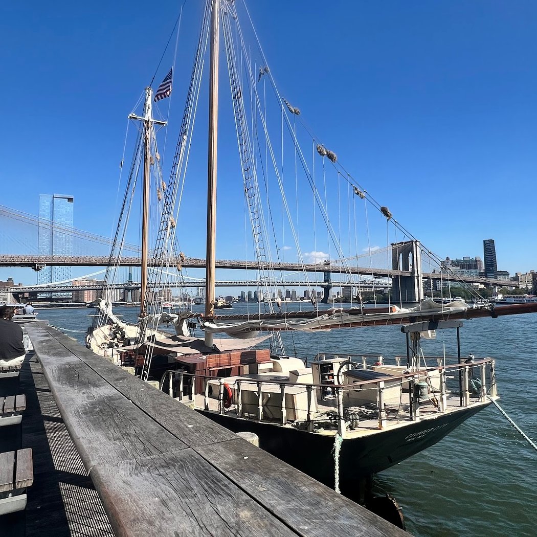 Rooftop at Pier 17 Summer Lineup 5