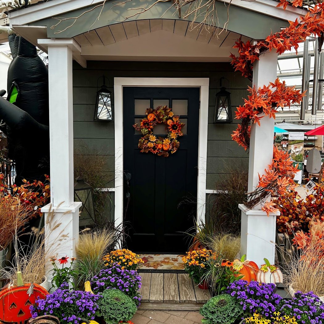 Hicks Nurseries, Inc. 1
