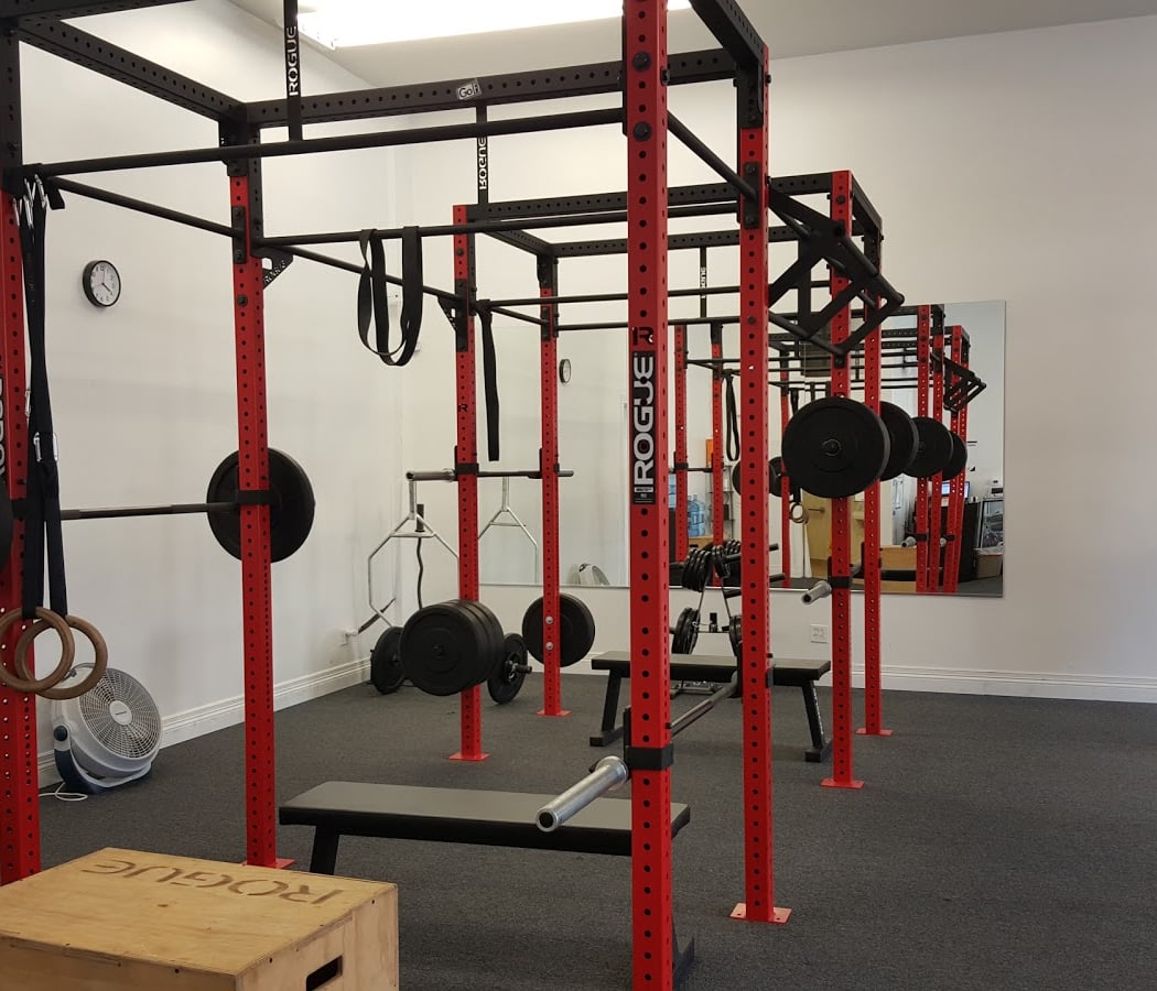 Bay MMA & Fitness 2