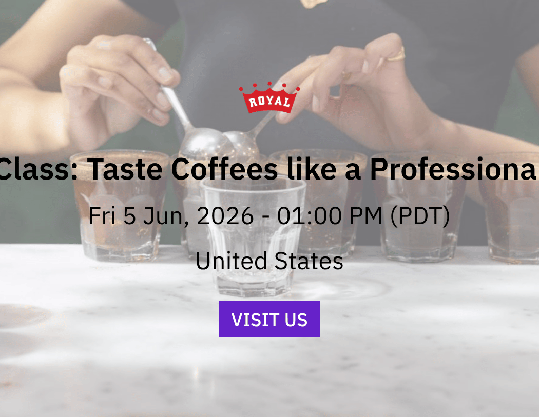 The Crown: Royal Coffee Lab & Tasting Room 1