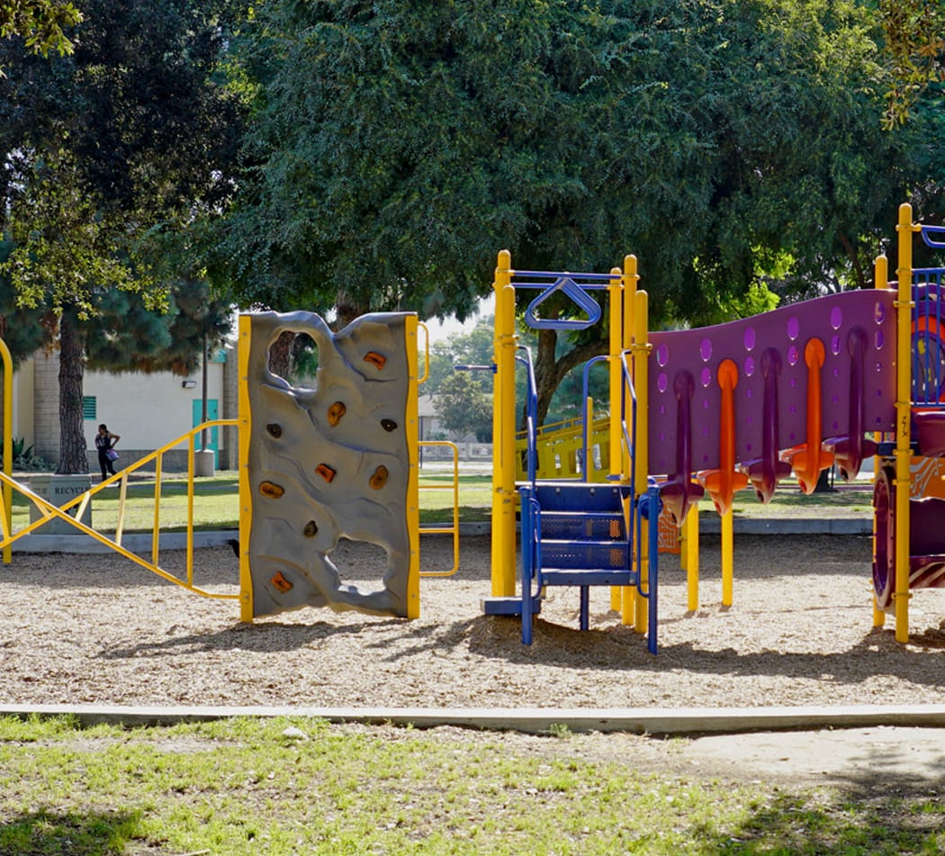 Jerome Park 3