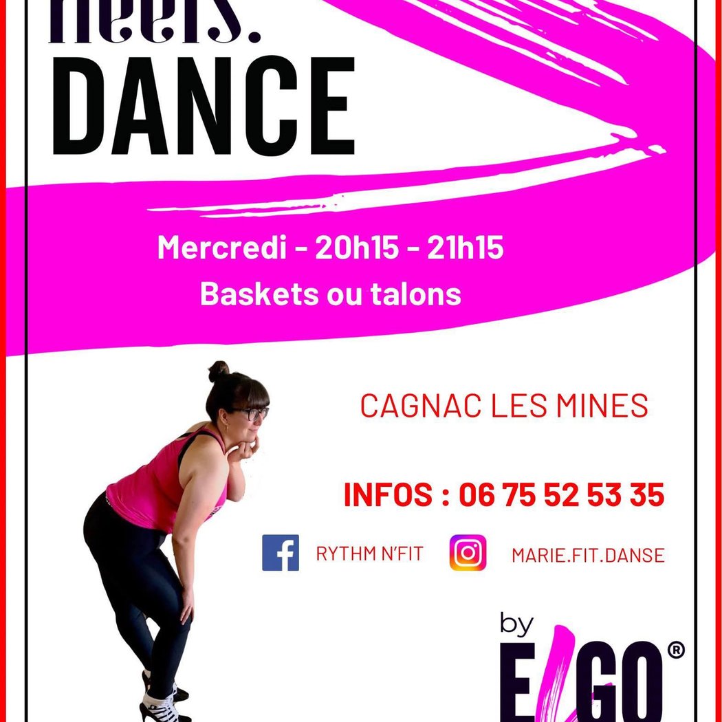 Cours les Mercredis avec Marie 1