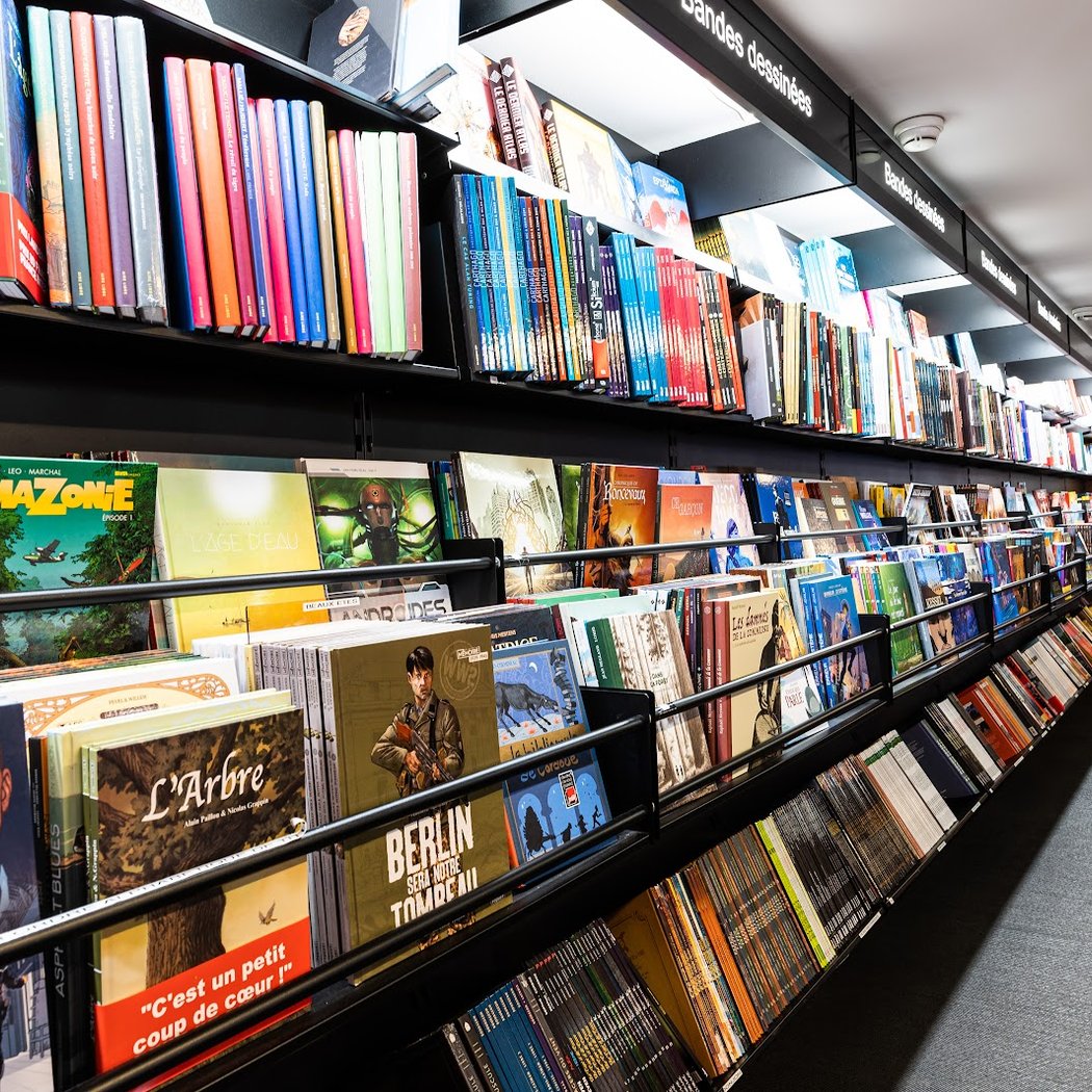 Librairie Montbarbon 1