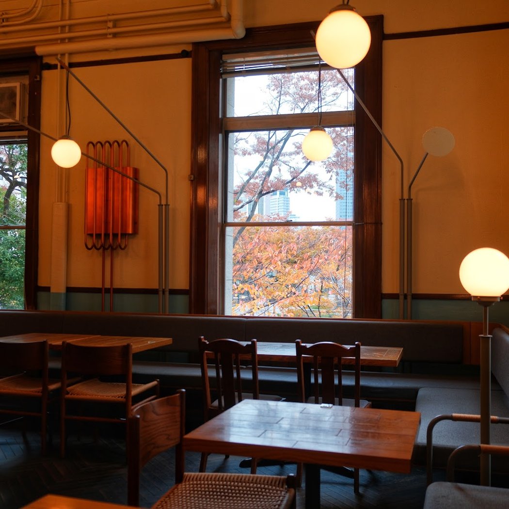 Smørrebrød Kitchen Nakanoshima 3