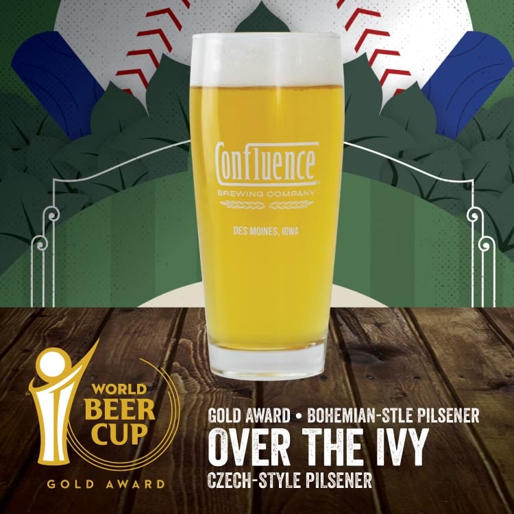 Confluence Brewing Company 2