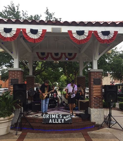 Fridays on the Plaza 5