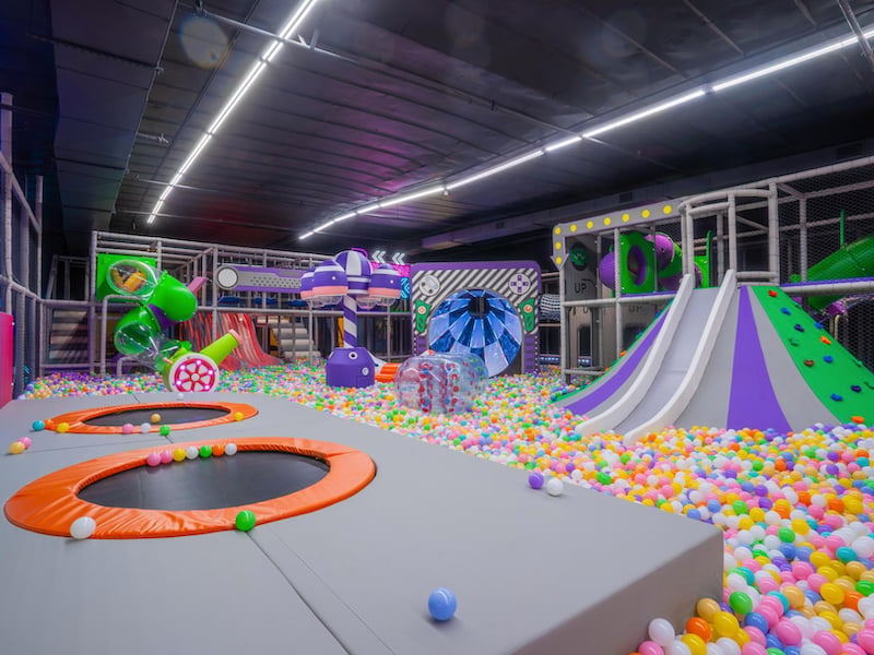 Max Funland 3