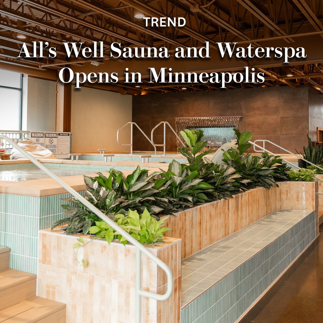 All’s Well Sauna & Waterspa 3