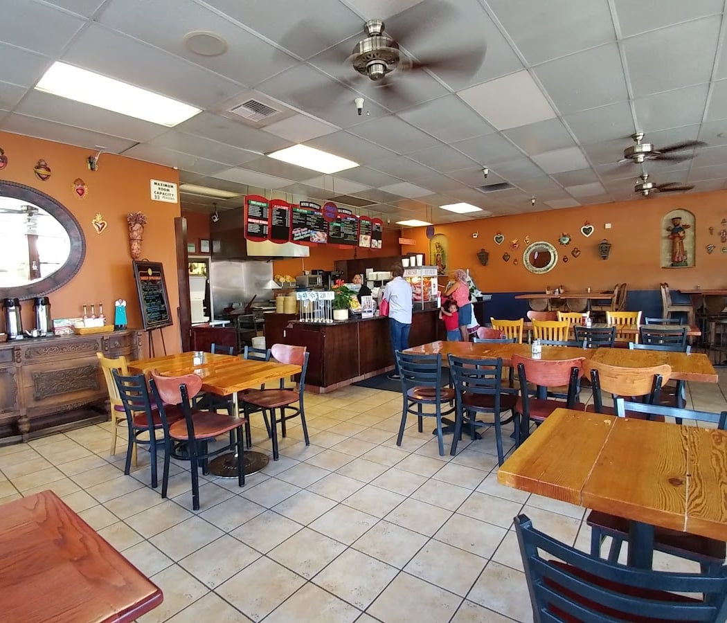 Burrito Factory 2
