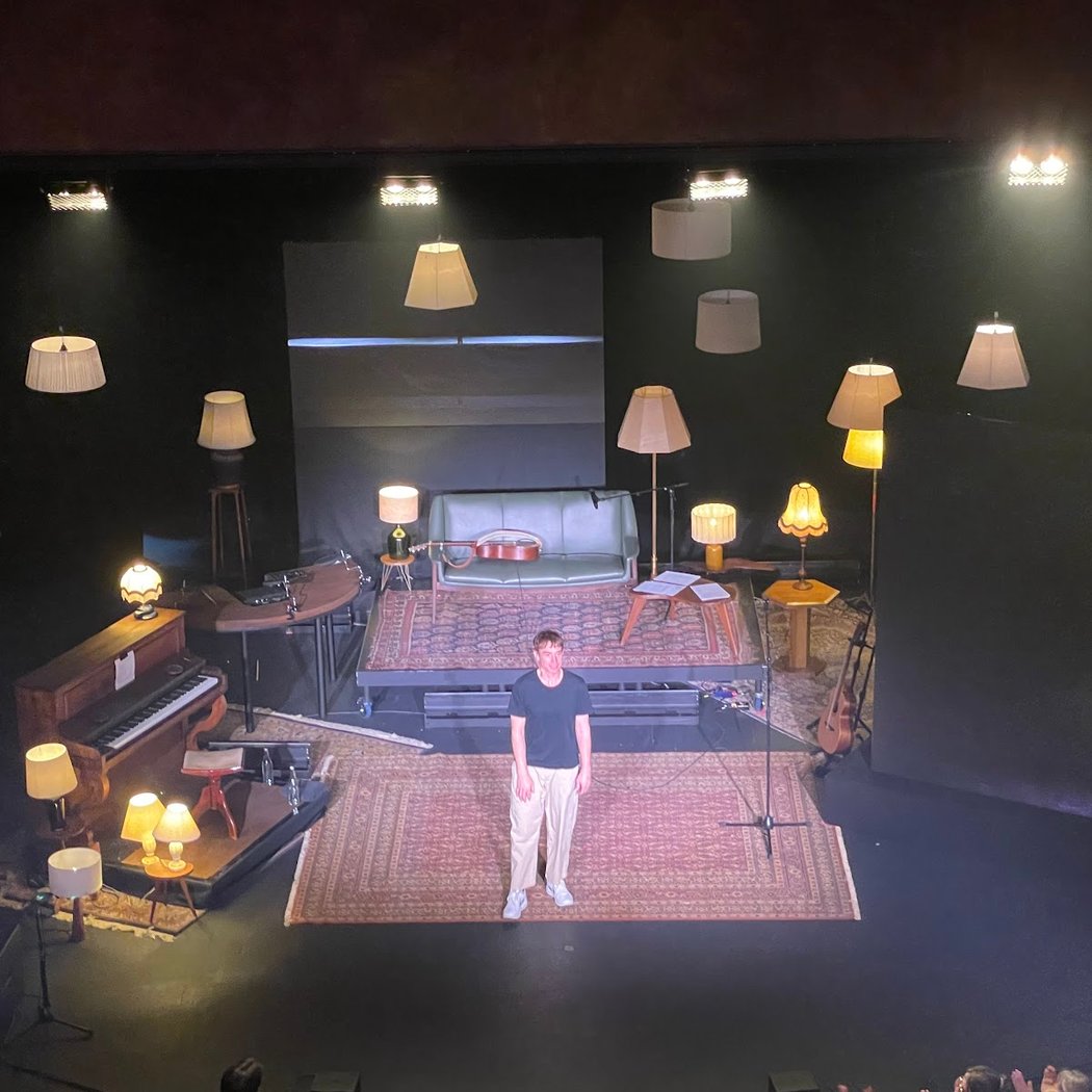 YANN MARGUET NOUVEAU SPECTACLE 5