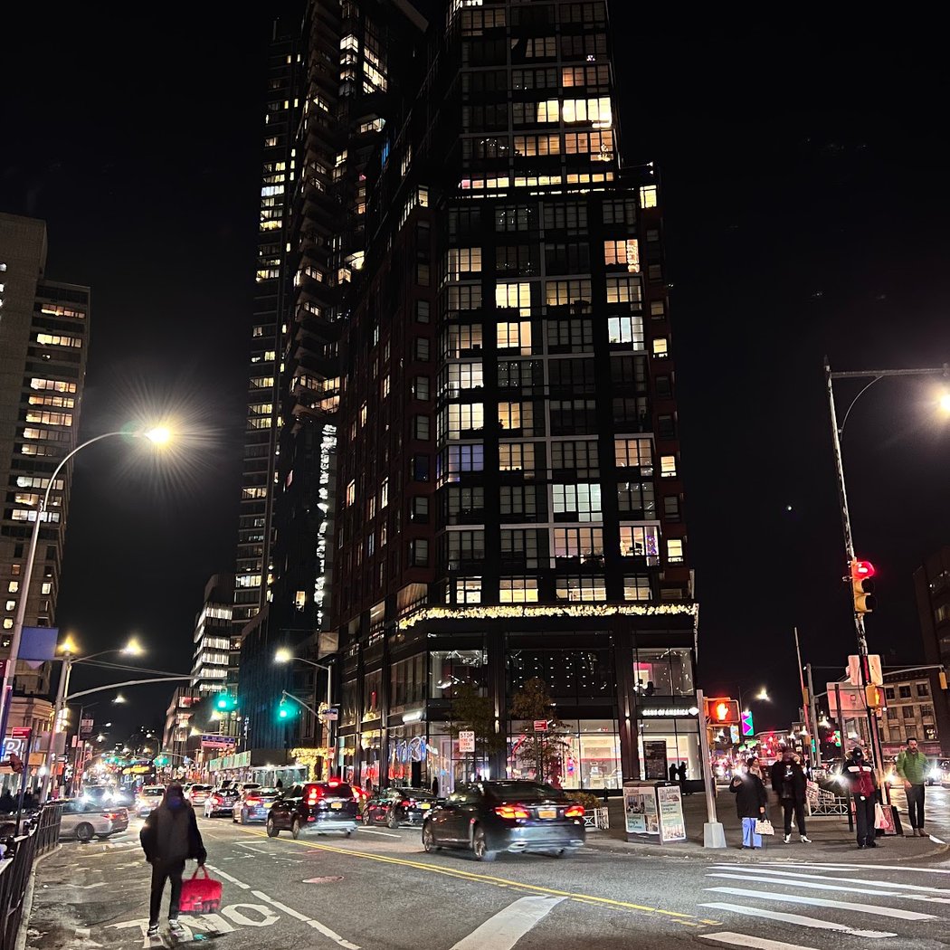 Downtown Brooklyn 3