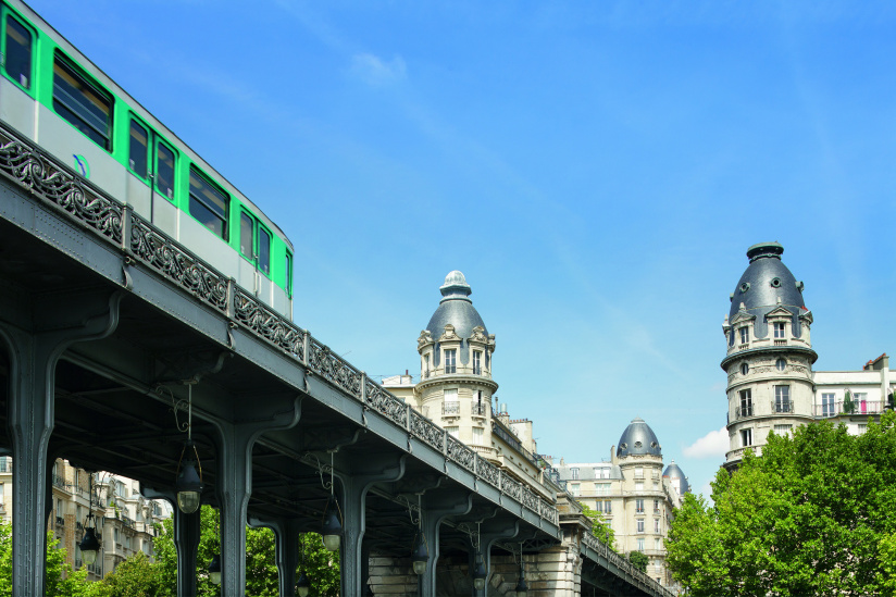 Paris Je T Aime 2