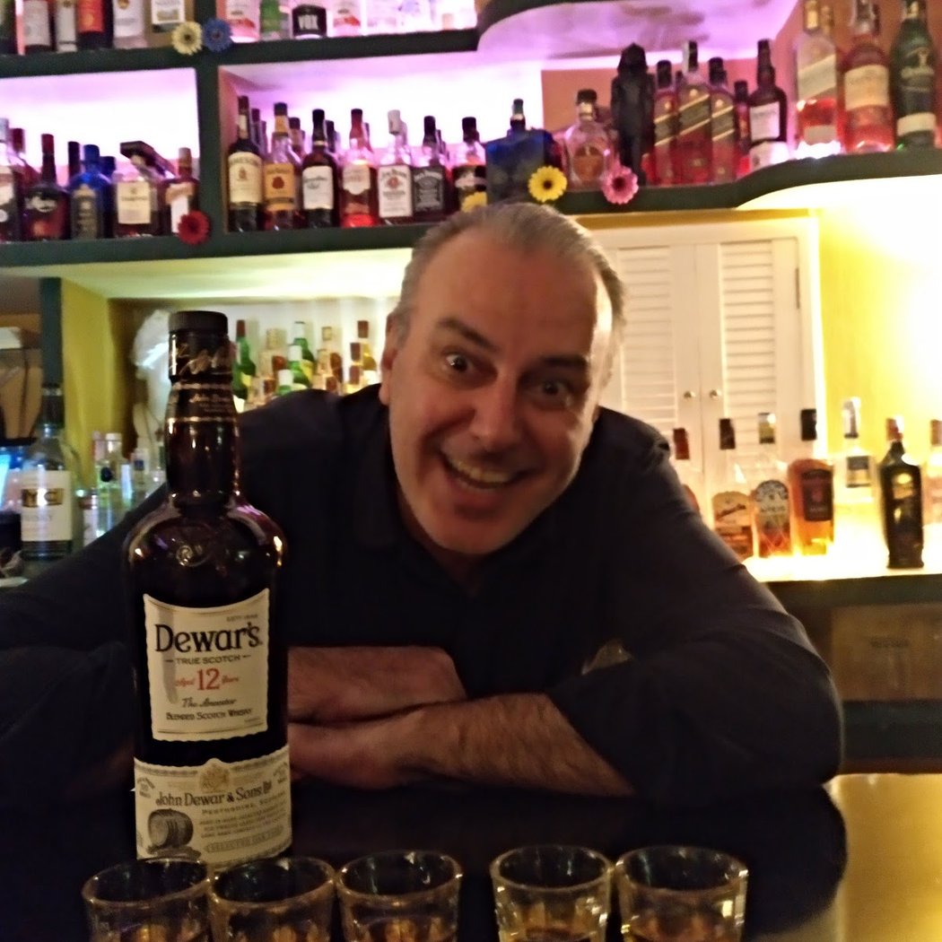 Bar El Desván 1