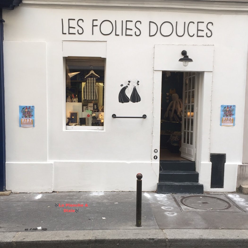 Les Folies Douces 2