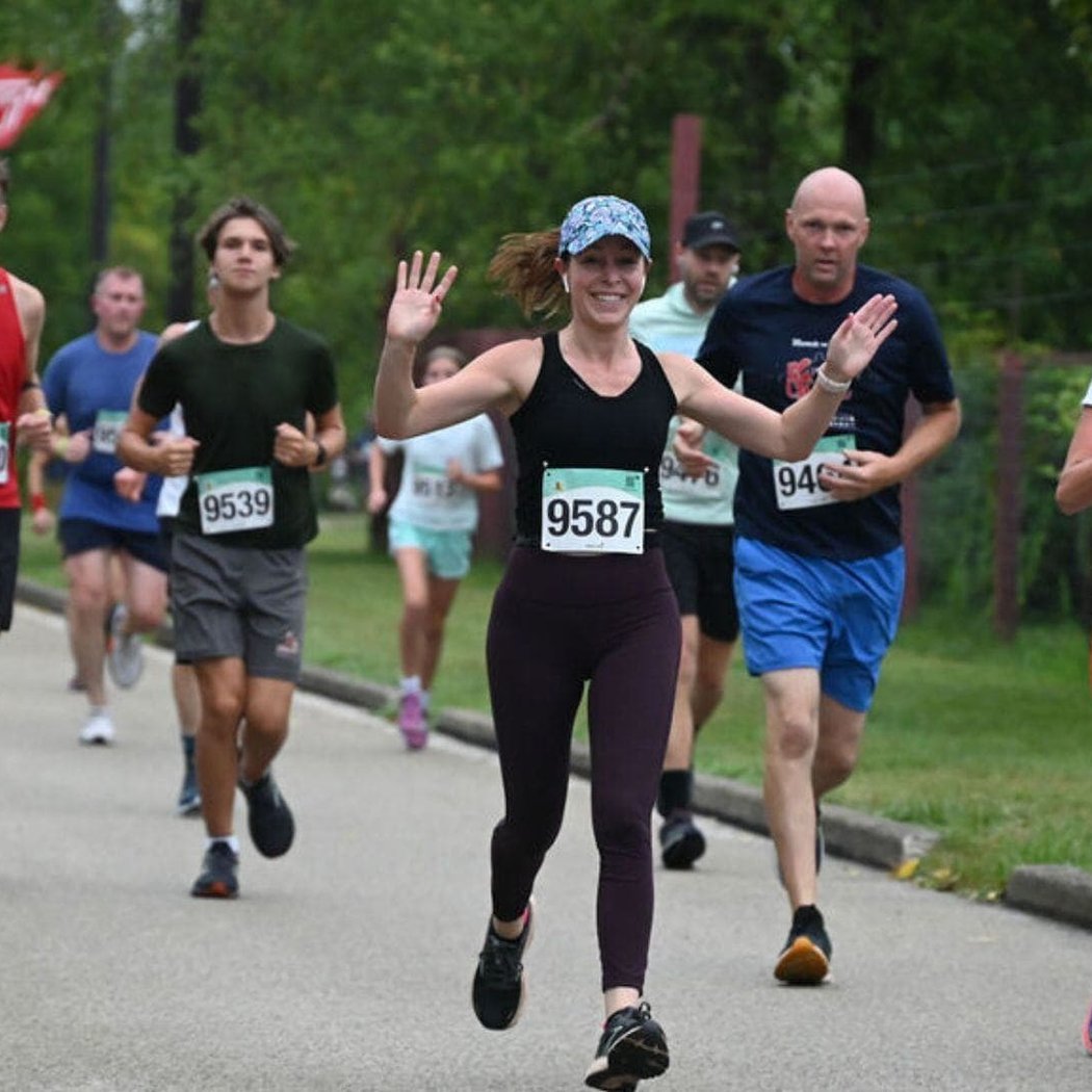 Outrun Run Club