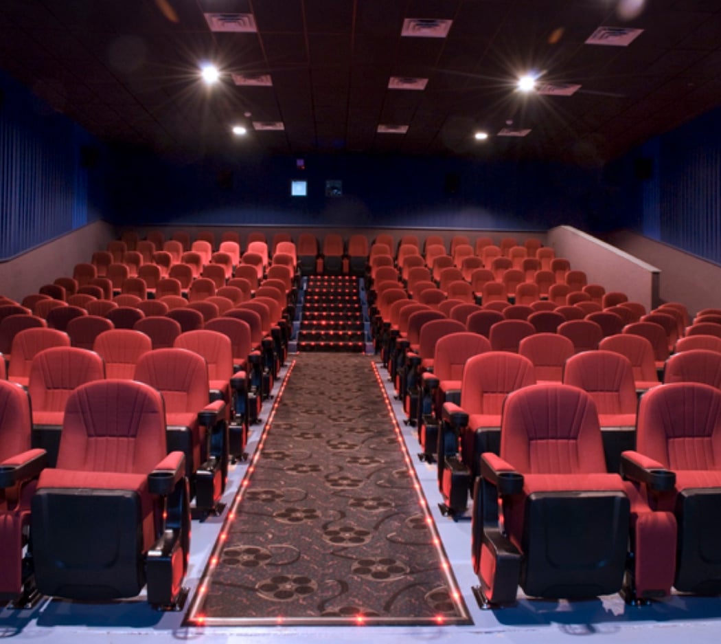 Carmel Cinema 1