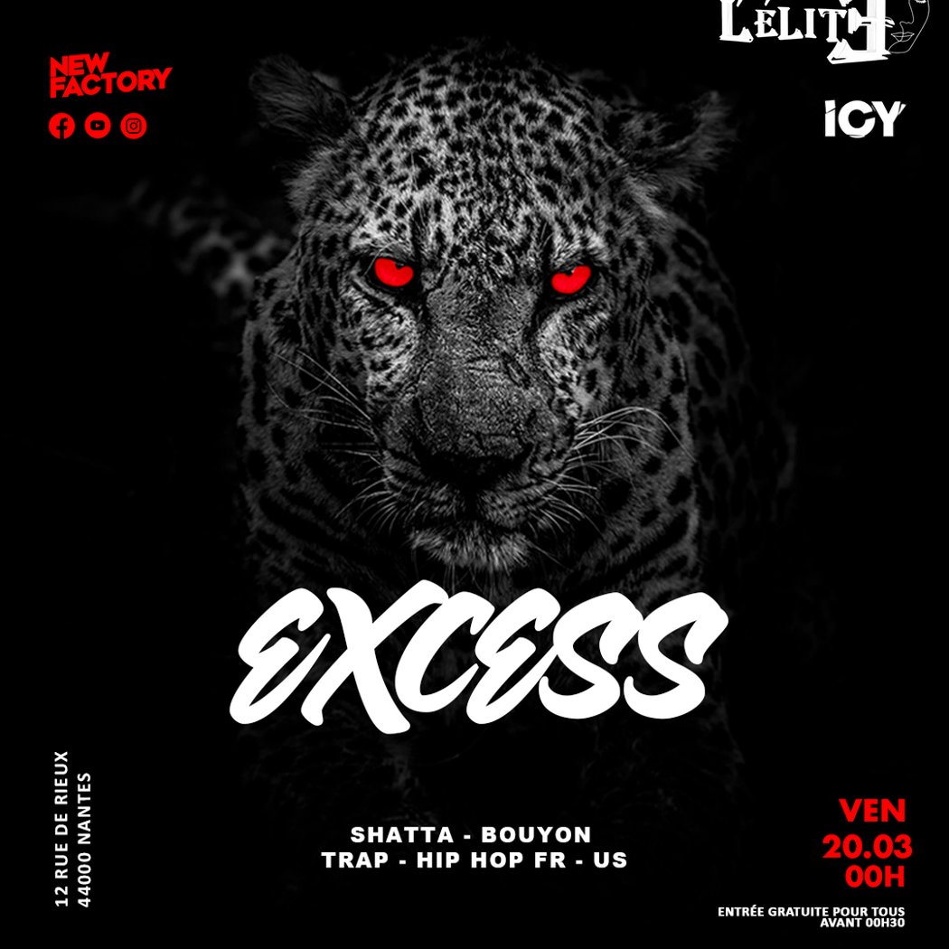 Excess 1