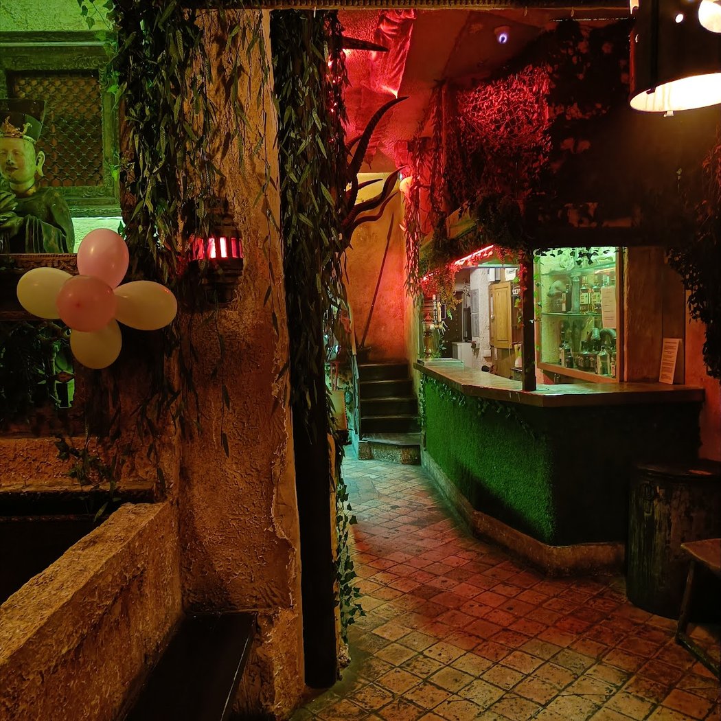 Les Caves Saint-Sabin 3