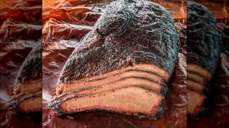 Franklin Barbecue 1