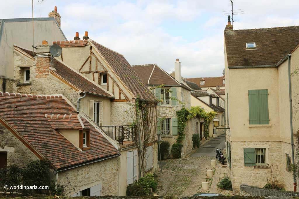 Senlis 2