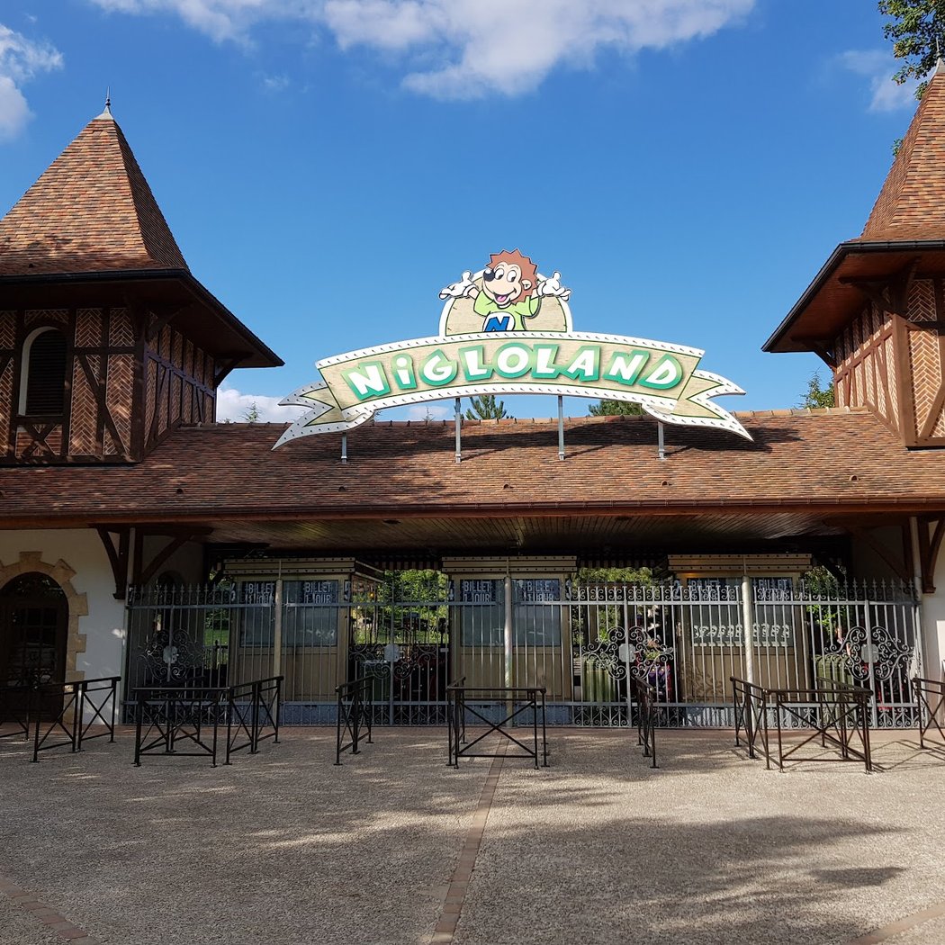 Nigloland Reopening 2