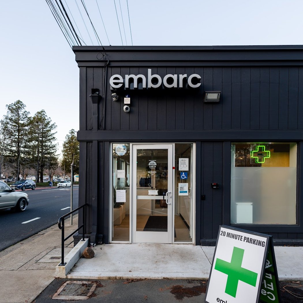 Embarc Dispensary 2