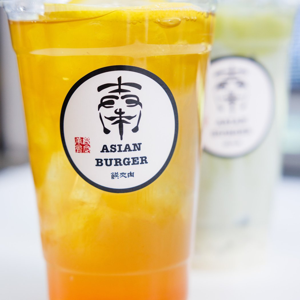 AsianBurger food truck 2