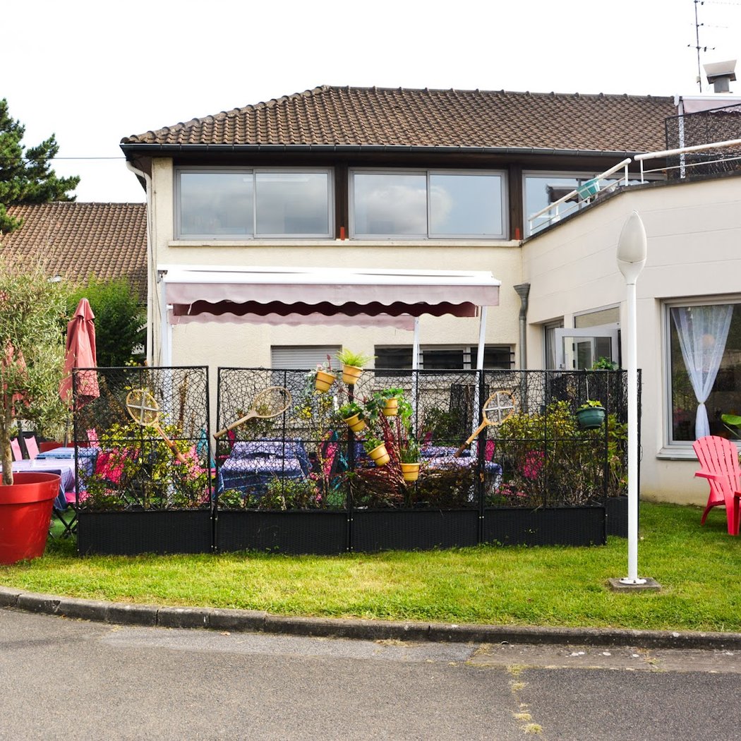 Le challenge d'Aulnay 3