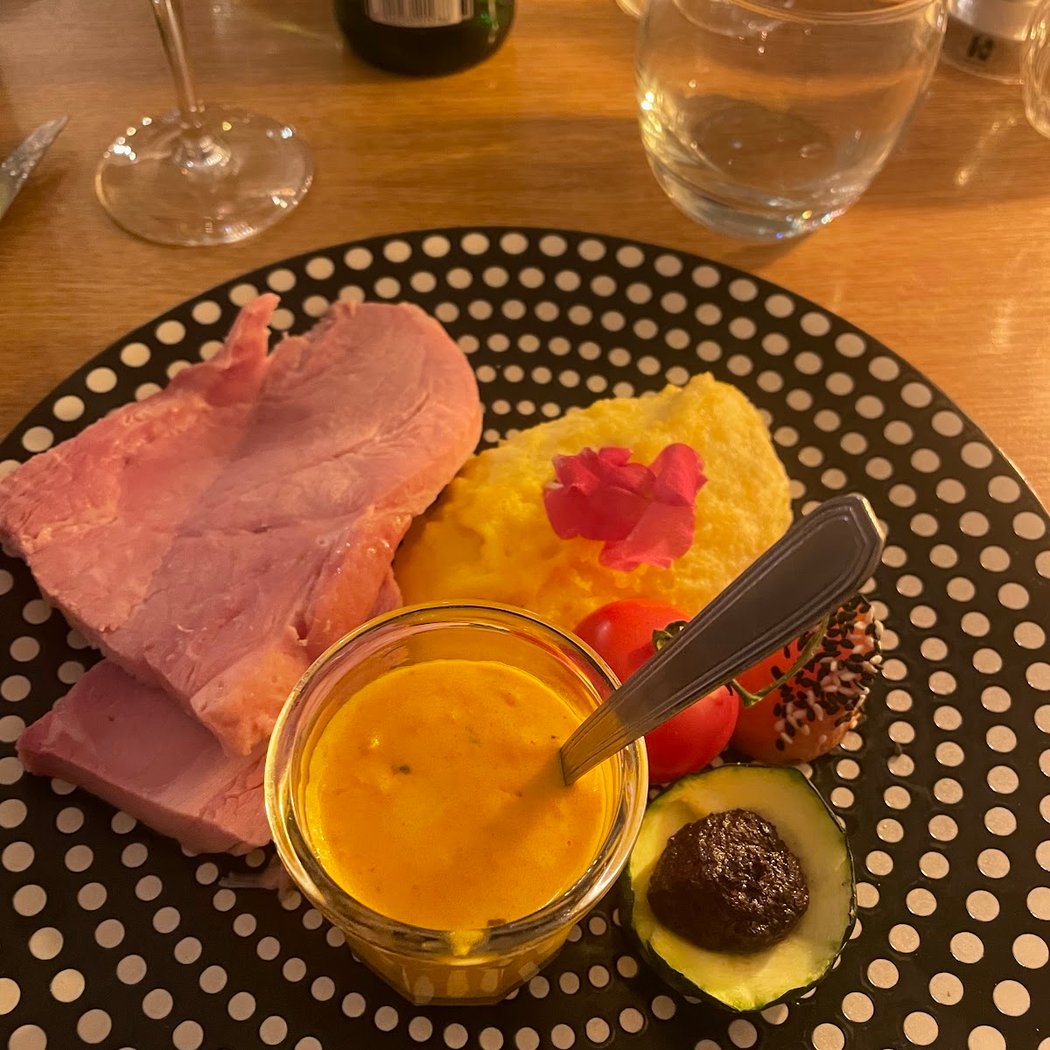 Restaurant Au Grandgousier 3