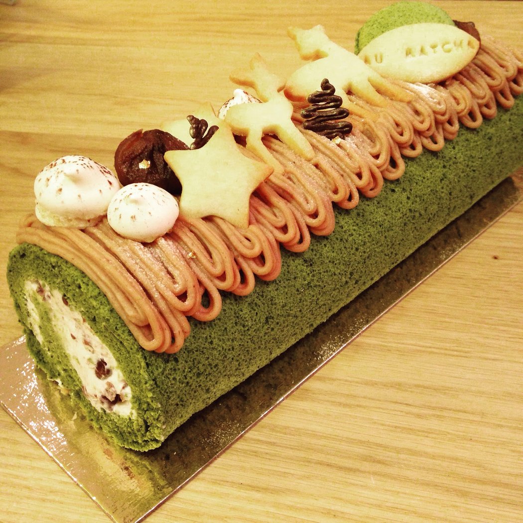 Au Matcha 3