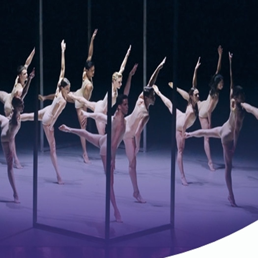Midi-Minuit – Danse 1