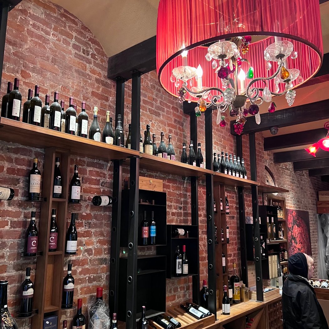 Enoteca Di Palo 1