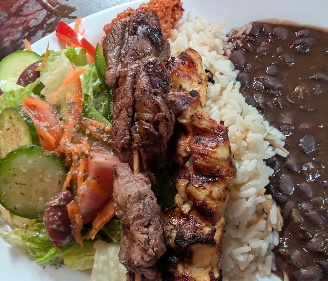 Middle East Restaurant and Club 1