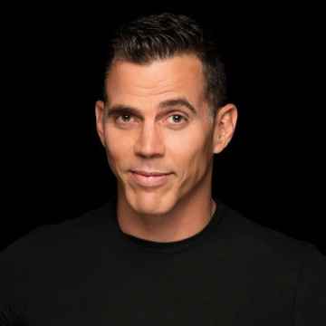 Steve-O Comedy Shows 1
