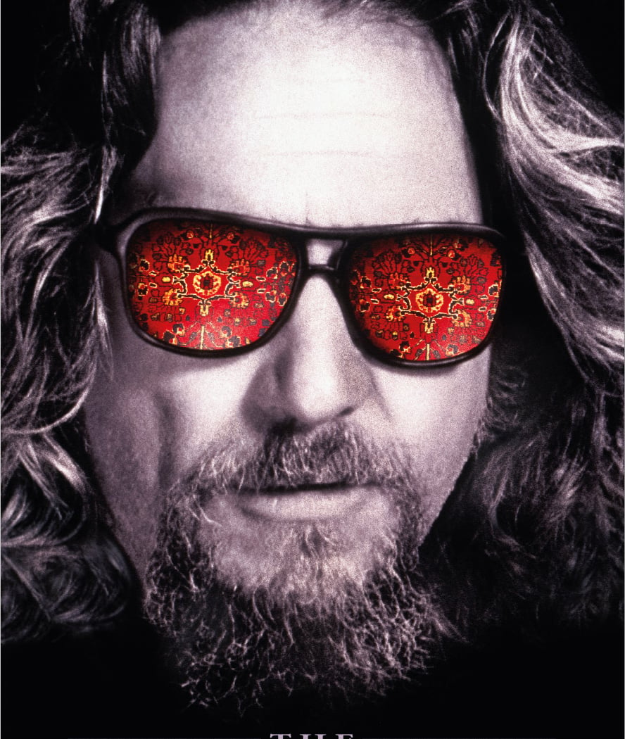 The Big Lebowski at Summer Cinema 2