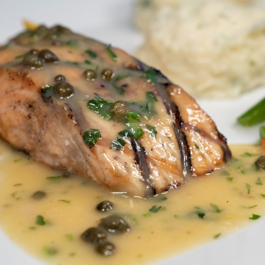 Vibras Restaurant & Lounge 1