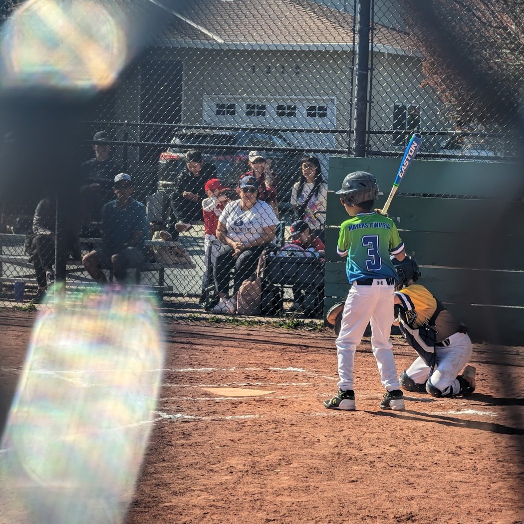Kiwanis Field 2