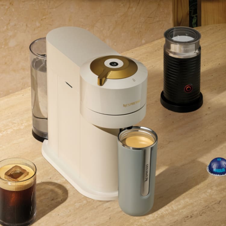 30% Off Vertuo Next Machines 1