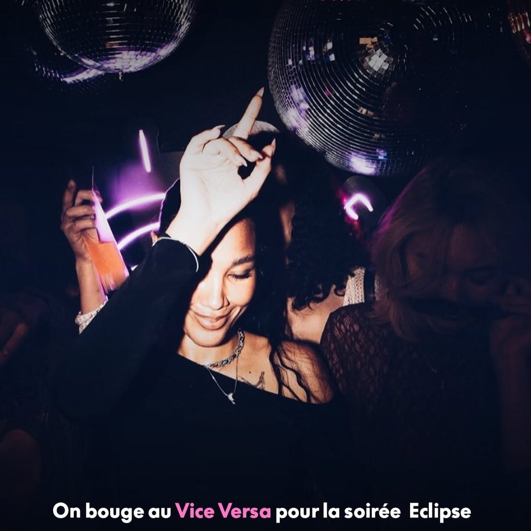 soirée Eclipse 1