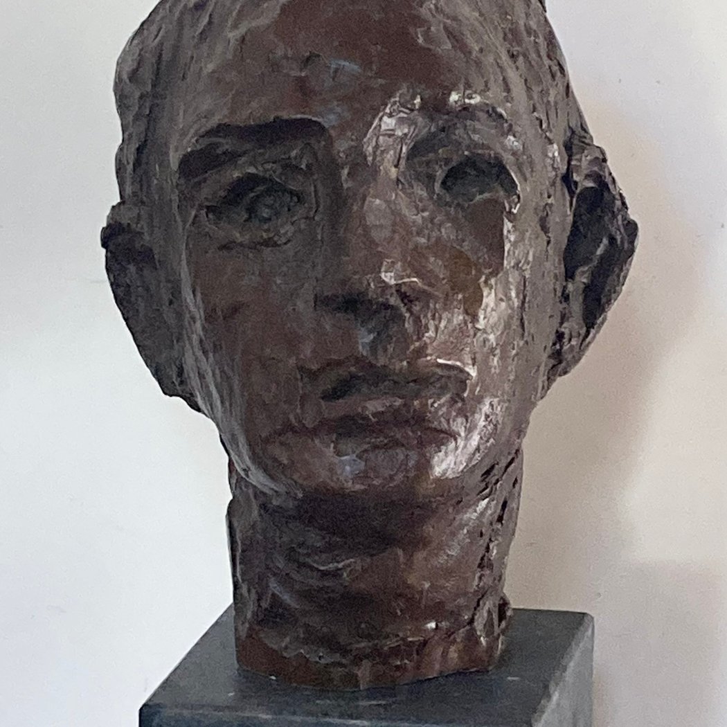 Mark LaRiviere, Crisis 1