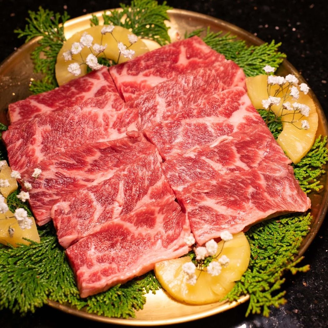 Jiuhao BBQ Restaurant 1