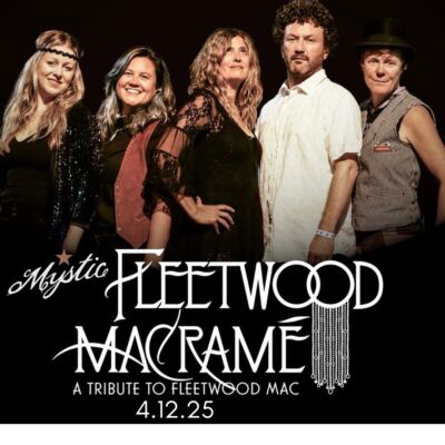 Fleetwood Macrame – A Tribute to Fleetwood Mac 1