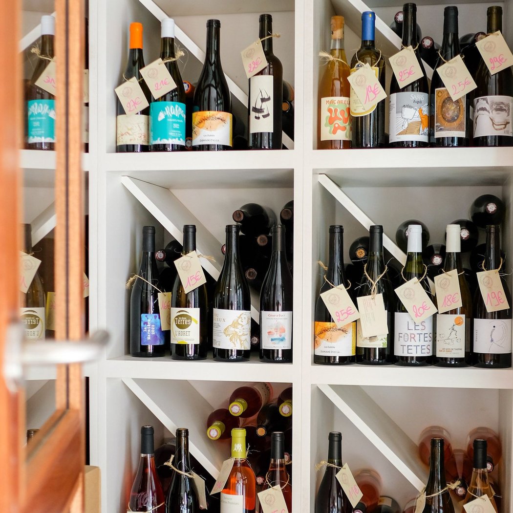 Cantine La Roquette 2